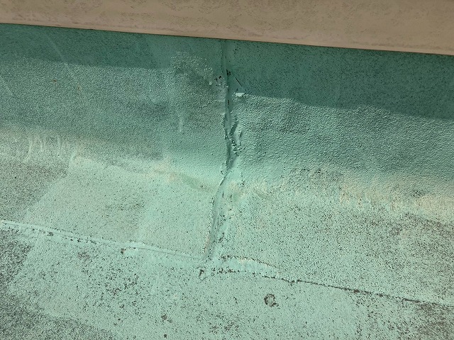 防水工事もご相談ください